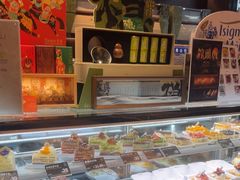 -FANEN法念·烘焙·甜点(万象城店)