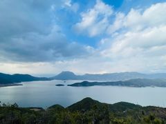 -丽江泸沽湖景区