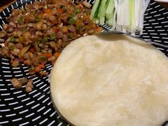 -阿罗新疆菜(人民广场店)