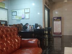 -小城故事情调餐厅(天缘大楼店)