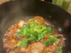 -小隐人家(乐松店)