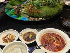 -京悦荟·京沪融合菜(漕河泾印象城店)