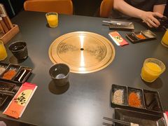 -無二炙坊·和牛烧肉(大钟寺1733店)
