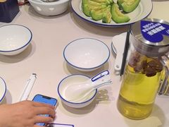 -兰湘子·湘菜小炒(三桥万象城店)