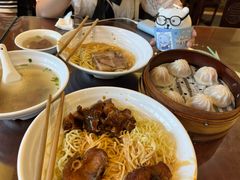 -德兴馆(广东路总店)