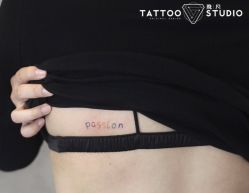 -飛凡TATTOO纹身•原创