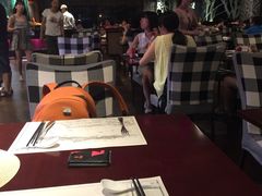 -泰谷酒店·太古码头闽菜自助餐厅