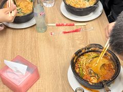 -曹宝林砂锅麻辣烫(星光路店)
