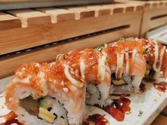 -怡咖啡·自助餐·西安香格里拉