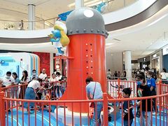 -龙湖南京江北天街