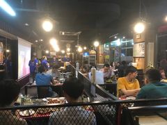 -滨城串吧(三元桥店)