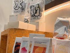 -fishtank鱼缸咖啡(三山街店)