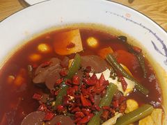 -渝乡人家(和平里店)