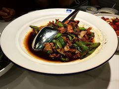 -兰湘子·湘菜小炒(石家庄万象城店)