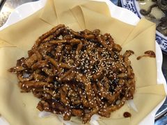 -爆肚于(赵公口桥店)