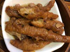 -金穗园·砂锅粥.醉鸡煲火锅(长寿路店)