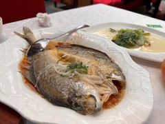 -万柳阁小馆·花园餐厅(龙潭湖店)