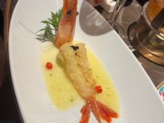 -海派悦庭·海胆烧麦·新融合菜(凯德广场店)