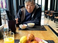 -上海崇明金茂凯悦酒店