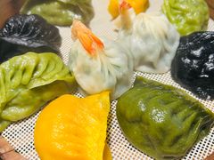 -连鹭海鲜·大连菜(星海店)