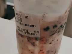 -兰熊鲜奶(昌平悦荟店)