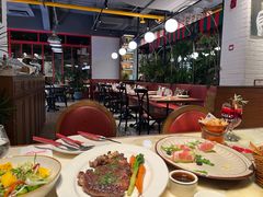 -弗兰克牛排西餐厅 Galla R By Ribone(上海首店)