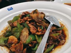 -兰湘子·湘菜小炒(石家庄万象城店)