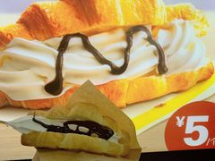 -麦当劳(温州人民路店)