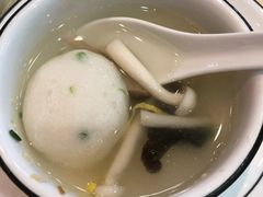 -南湖船菜大酒店
