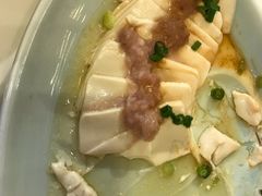 新嫩香豆滑-清晖小苑•顺德地方菜(壹海城店)