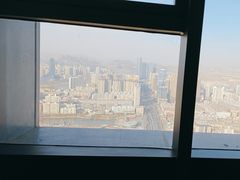 -秀·吧 Show Bar(兰州盛达希尔顿酒店)