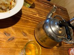 -老爹面川味小酒馆(阿什河街店)