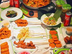 -淘蛙(广州星寰国际商业中心店)