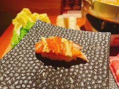 -仓桥家·焗寿司·锅物(光谷步行街店)