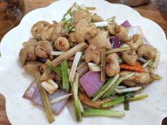 -南记食粥坊·宵夜大排档(莲花总店)