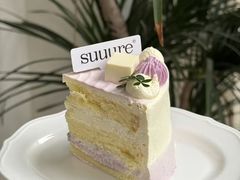 -流酥可心·牛乳蛋糕商店(禾祥西路店)