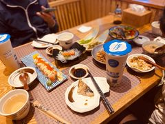 -林妈妈村·日式料理(宝山万达店)
