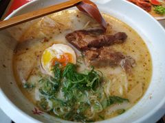 -味千拉面(杭州滨江星光大道店)