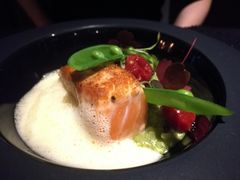 -AZUL by FUEL蓝色·法式酒馆(琶醍店)