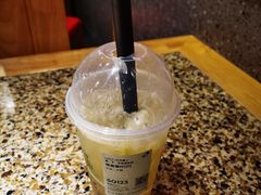 -喜茶(永旺梦乐城店)