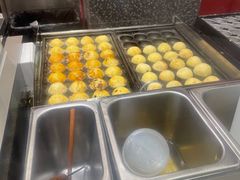 -咕噜咕噜·章鱼小丸子(广州荔湾领展广场店)