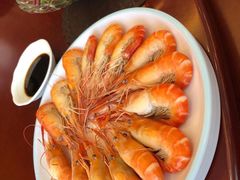 -百鱼庄(仙葫店)