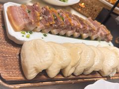 -徽州月·民间徽菜(浦东总店)