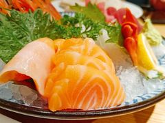 刺身拼盘-温野菜涮涮锅(西单大悦城店)