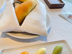 餐包-L'Arome芳芳法国餐厅(仙林金鹰店)