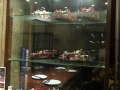 -车之谷·汽车文化主题餐厅(汽开店)