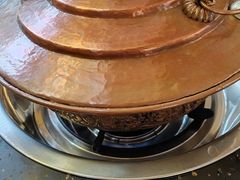 -陀岗美食·云南藏式特色餐厅