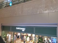 -光启城时尚购物中心