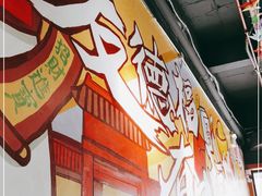 -友德福.老字号粤菜.广州地标融合美食(荔湾路店)