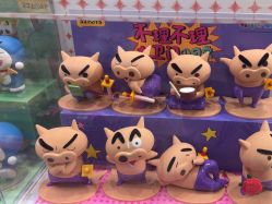 -KIDSLAND(北京蓝色港湾店)